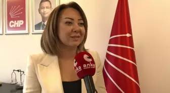 CHP Genel Başkan Yardımcısı'ndan Soruşturma Açıklaması