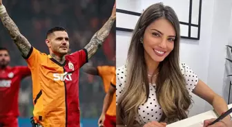 Icardi'nin yeni sevgilisi kimdir? Mauro Icardi'nin sevgilisi Angela Burgos kaç yaşında, nereli?