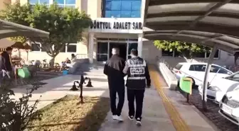 Hatay'da Uyuşturucu Operasyonu: 2 Şahıs Tutuklandı