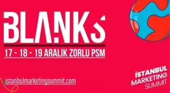 İstanbul Marketing Summit bu yıl kapılarını 'Boşluklar' temasıyla açacak