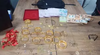 Polis ve Savcı Kılığında Dolandırıcılık: 3 Milyon Lira Değerinde Varlıkla Yakalandı