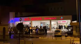 Çeşme'de Kız Meselesi Yüzünden Silahlı Kavga: 3 Ölü