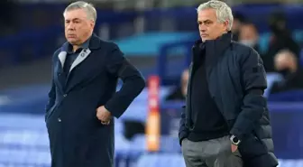 Jose Mourinho, Carlo Ancelotti'yi tahtından edecek