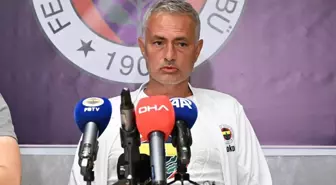 Jose Mourinho herkesin eleştirdiği futbolcuyu öve öve bitiremedi