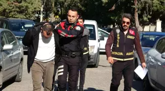 Antalya'da Kıraathanede Tartışma Kanlı Bitti: Bir Ölü