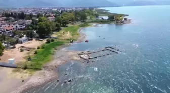 Papa Francis İznik'e Geliyor