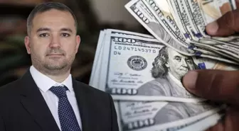 Merkez Bankası 20 Kasım'da sahte dolarlar için rapor hazırlamış