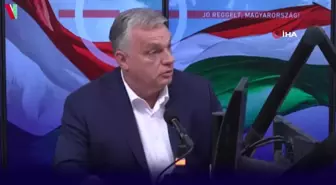 Orban: Ukrayna'da Amerikan ve Fransız askerlerinin ölümü iddiaları şok edici