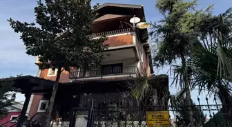 Ordu'da 3 Kişilik Aile Karbonmonoksit Gazından Zehirlendi