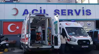 Kombi Bacası Arızası Karbonmonoksit Zehirlenmesine Yol Açtı