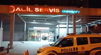 Şanlıurfa'da 16 Yaşındaki Çocuk, Tartıştığı Babasını Vurdu