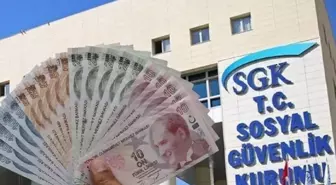 SGK listeyi duyurdu: Bu kişiler erken emekli olabilir