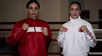 Türk Kadın Subaylar Avrupa Kick Boks Şampiyonası'nda Altın Madalya Kazandı