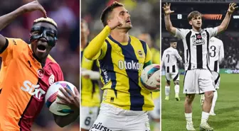 Temsilcilerimizin UEFA'dan ne kadar para kazandıkları ortaya çıktı