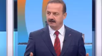 Yavuz Ağıralioğlu kimdir? Anahtar Parti Genel Başkanı Yavuz Ağıralioğlu kaç yaşında, nereli? Yavuz Ağıralioğlu biyografisi!