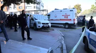 Adana'da Eski Sevgili Cinayeti ve İntihar