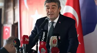 Yusuf Ziya Yılmaz: 'Kültür Faaliyetlerine Karşı Değiliz, Ancak Şeffaf Olunmalı'