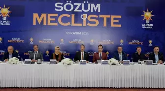 Türkiye'nin Sağlıkta Dünü, Bugünü ve Yarını Konulu Program Düzenlendi