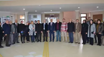 Tavşanlı Tarih Kültür ve Turizm Çalıştayı Düzenlendi