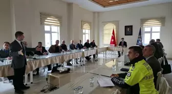 Edirne'de Acil Sağlık Hizmetleri ve Kadına Şiddete Farkındalık Konseri Düzenlendi