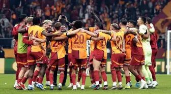 Galatasaray, Eyüpspor ile Süper Lig'de İlk Maçına Çıkıyor