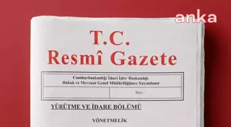 İller Bankası Anonim Şirketi'nin Sermayesi 120 Milyar TL'ye Çıkarıldı