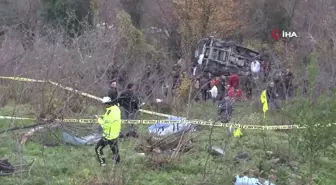 Büşra'nın Ölümüne Neden Olan Sanıklara 9 Yıl Hapis Cezası