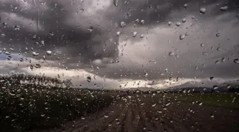 Meteoroloji: Yeni haftada yağışlı hava etkili olacak