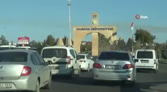 Şanlıurfa'da Açıköğretim Sınavı Mağduriyeti