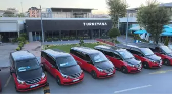 Türkiyenin En İyi İlk 10 Kliniği Arasında 1 Numara Turkeyana Clinic