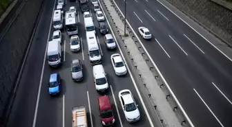 Trafikte yeni uygulama başlıyor! 5 gün sonra zorunlu olacak