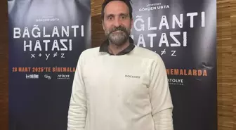 Bağlantı Hatası Filmi Çekimleri Tamamlandı