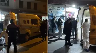 İstanbul'da polis memuru katliam yaptı: 2 ölü, 2 ağır yaralı