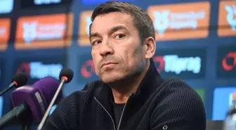 Giovanni van Bronckhorst'un Beşiktaş'tan alacağı tazminat belli oldu