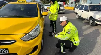 Ticari Araçlara Kış Lastiği Uygulaması: Cezalar Uygulandı