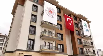 TOKİ onlarca daireyi satışa çıkaracak