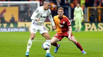 Galatasaray ve Eyüpspor 14. Haftada Eşitliği Bozamadı