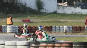 MOTUL 2024 Türkiye Karting Şampiyonası Kocaeli'de Tamamlandı