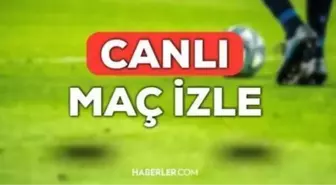 Ümraniyespor Gençlerbirliği CANLI İZLE şifresiz! TFF 1. Lig Ümraniyespor Gençlerbirliği maçı ne zaman?