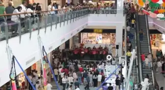 AVM'lere giriş ücretli mi olacak?