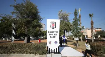 Beşiktaş Kulübü'nden Umut Dolu Açıklama