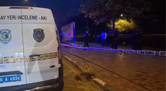 Bursa'da kadın cinayeti: İşe giderken 5 kurşunla öldürüldü