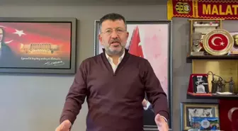 CHP'li Ağbaba: İktidarın Tek Derdi Koltukları