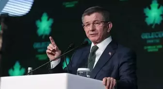 Davutoğlu: Esad, Erdoğan'a verdiği küstah cevapların bedelini ödüyor