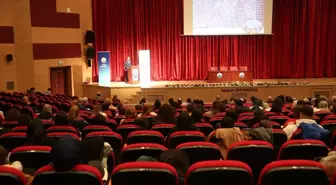 Edirne'de Doğal Afetlere Hazırlık Çalıştayı Düzenlendi