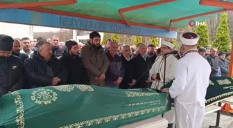 Baba ve Oğlu Silahlı Saldırıda Öldürüldü, Cenazeleri Defnedildi