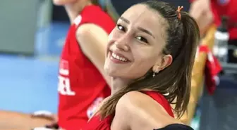 Hande Baladın'ın yakışıklı sevgilisi gündem oldu