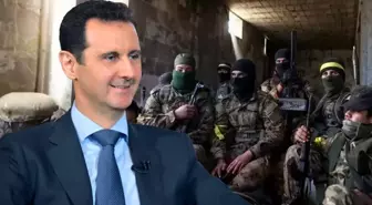 Irak'taki İran destekli Şii milisler, rejim ordusuna yardım için Suriye'ye girdi