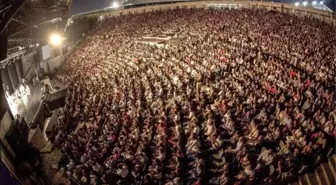 İstanbul'da müzik ziyafeti: Harbiye kış konserleri başlıyor