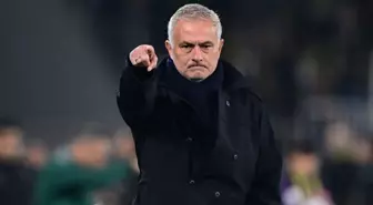 Jose Mourinho, beğendiği Türk teknik direktörleri açıkladı